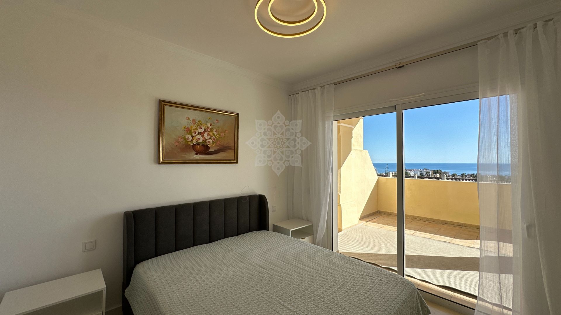 Apartment in Miraflores, Mijas Costa
