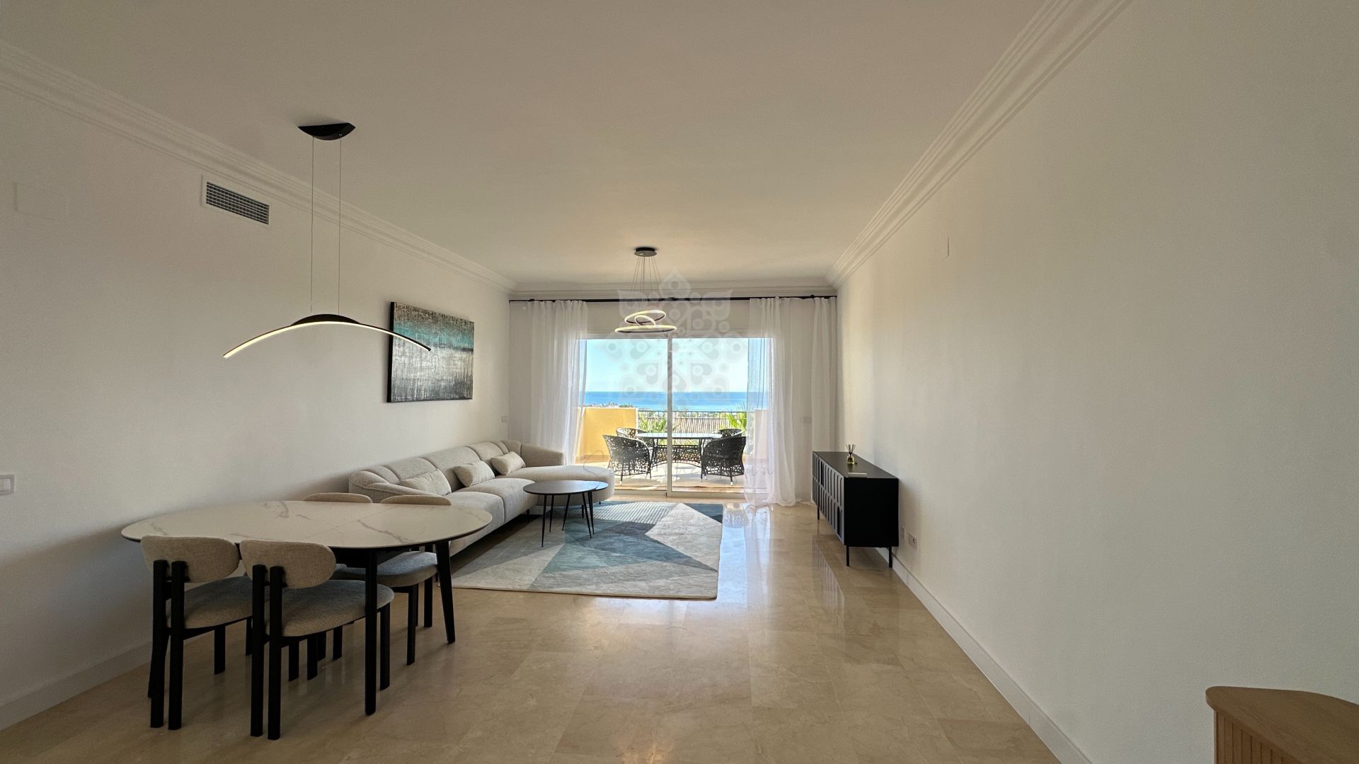 Apartment in Miraflores, Mijas Costa