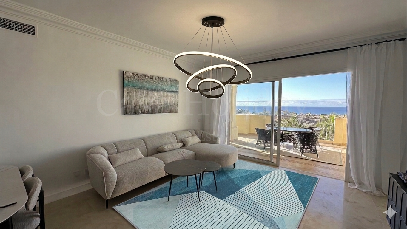 Apartment in Miraflores, Mijas Costa