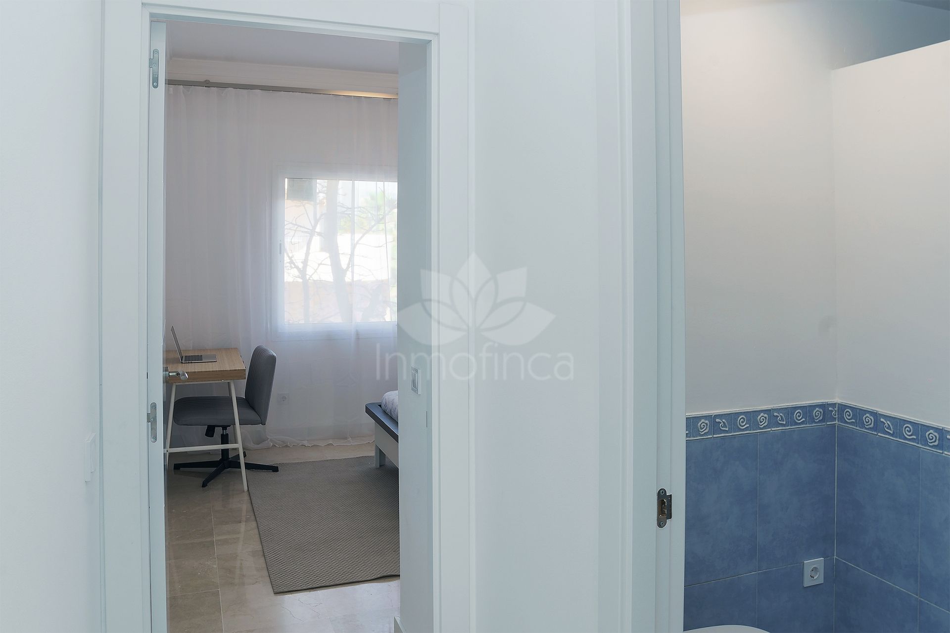 Apartment in Miraflores, Mijas Costa