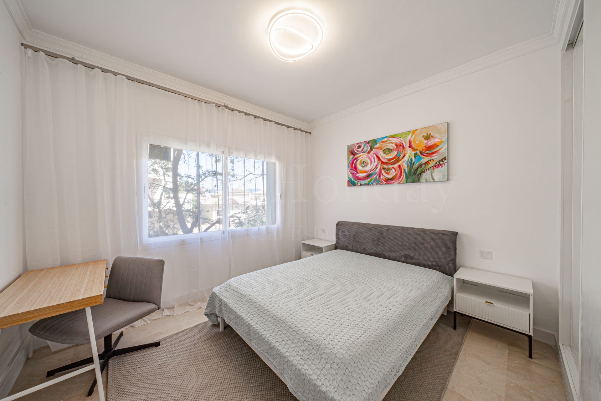 Apartamento en Miraflores, Mijas Costa