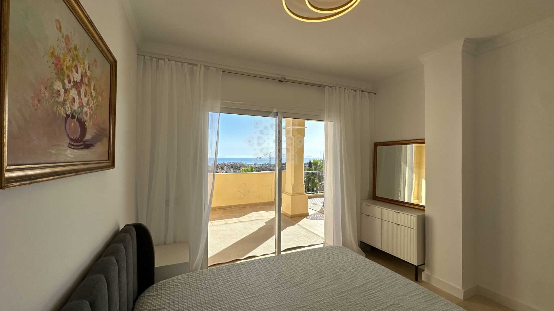 Apartment in Miraflores, Mijas Costa