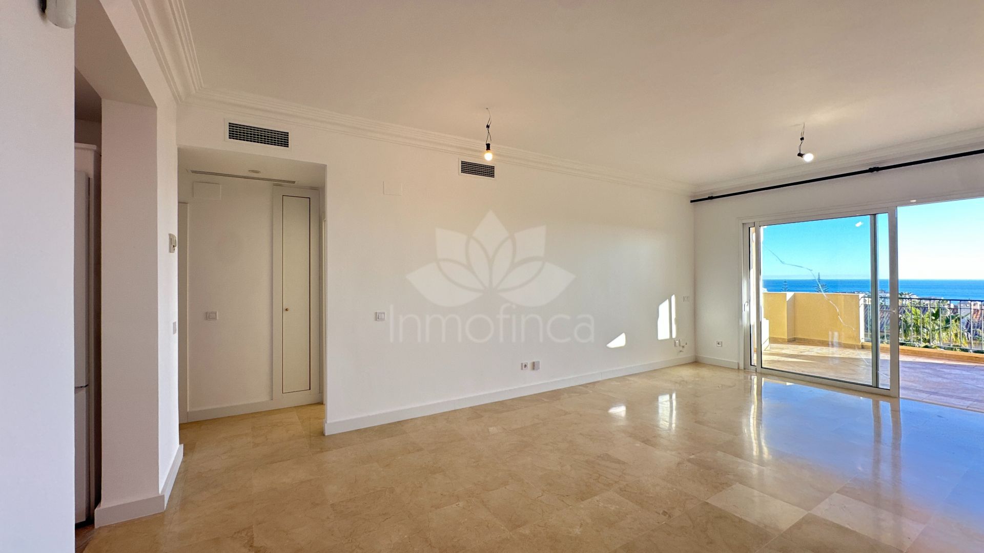 Apartamento en Miraflores, Mijas Costa
