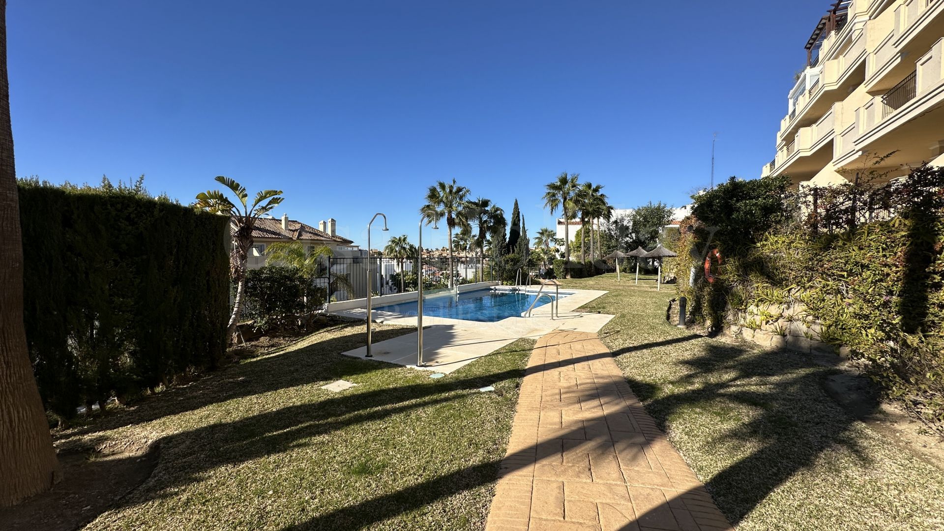 Apartamento en Miraflores, Mijas Costa