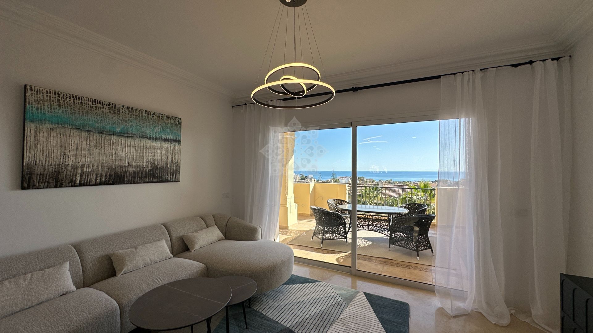 Apartment in Miraflores, Mijas Costa