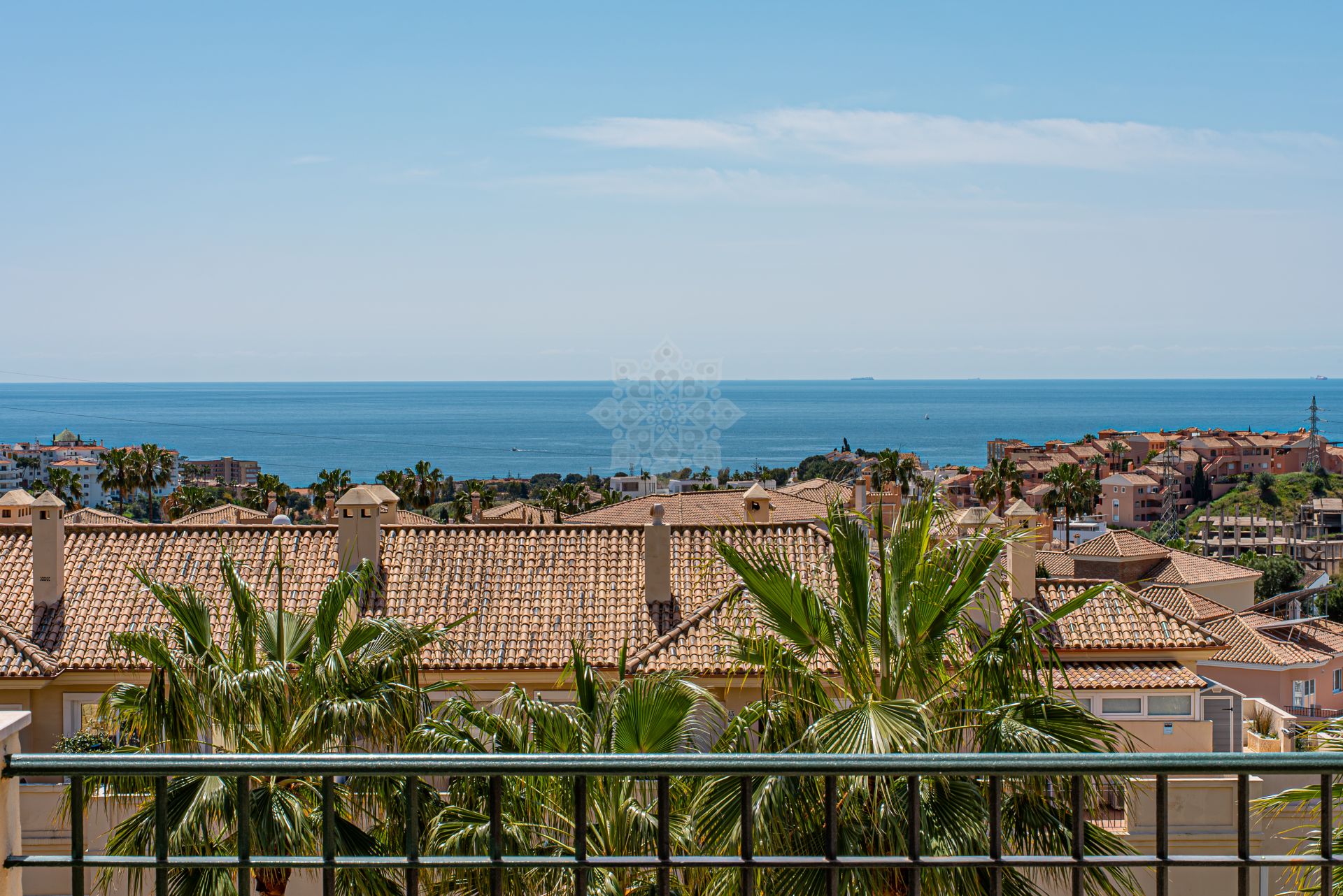 Apartamento en Miraflores, Mijas Costa