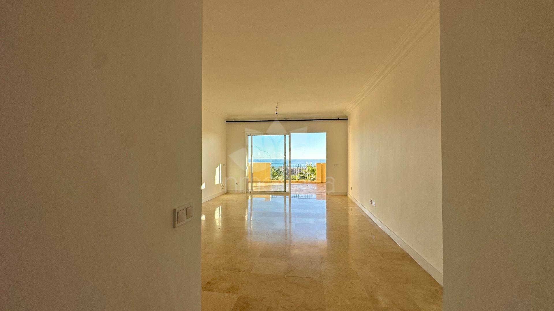 Apartamento en Miraflores, Mijas Costa