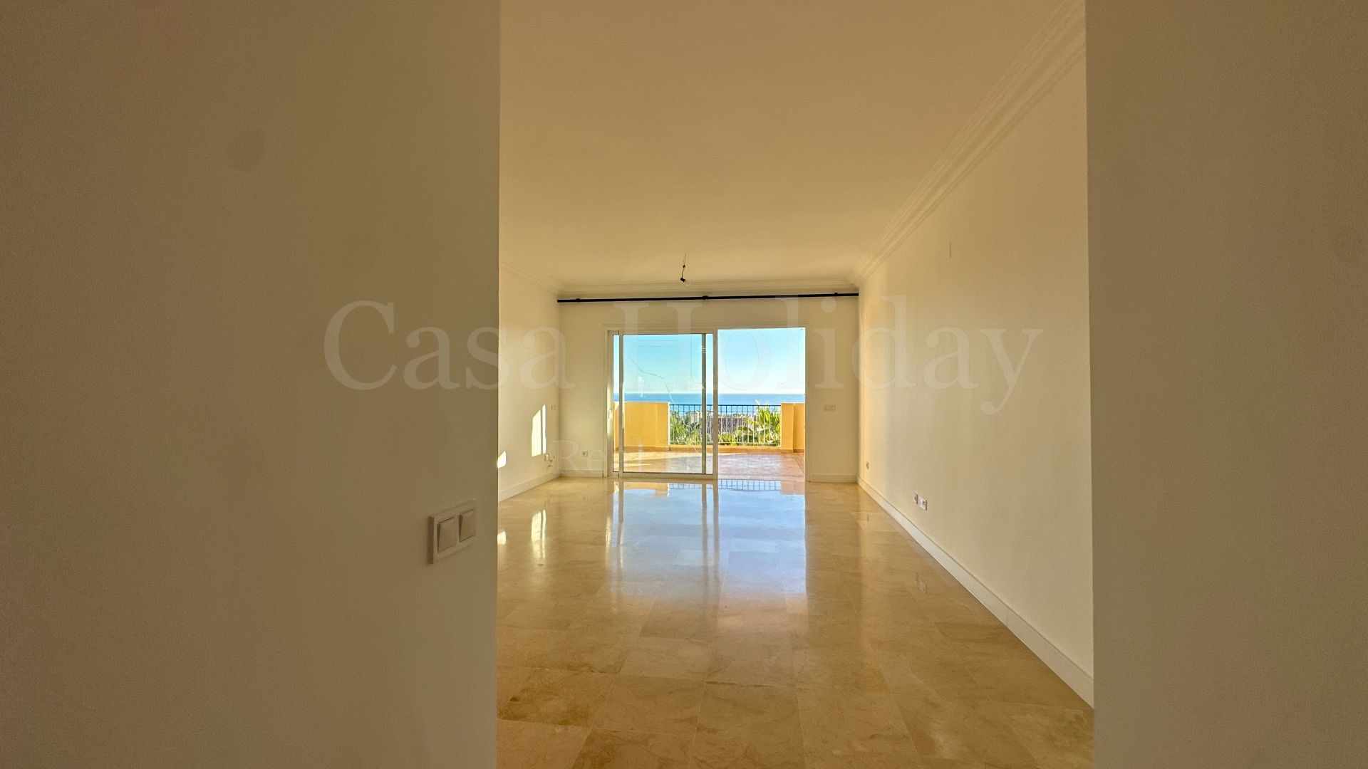 Apartamento en Miraflores, Mijas Costa