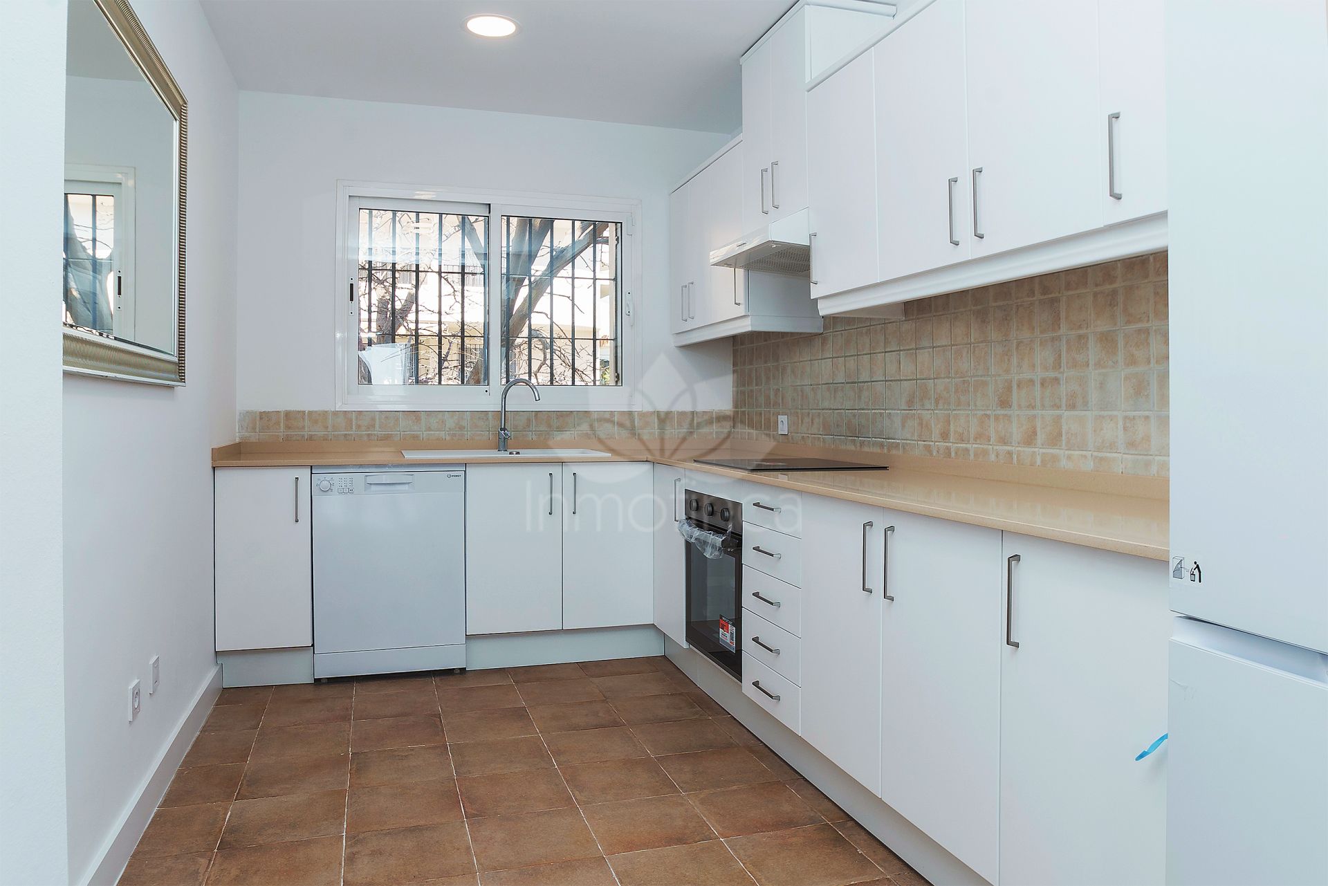 Apartment in Miraflores, Mijas Costa