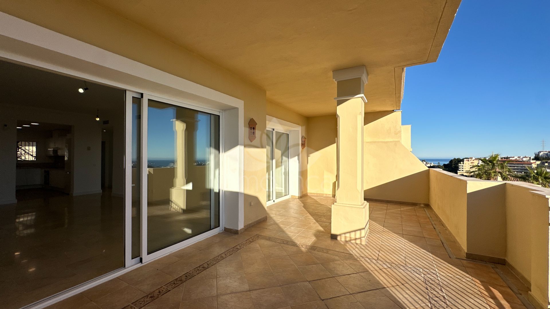 Apartamento en Miraflores, Mijas Costa