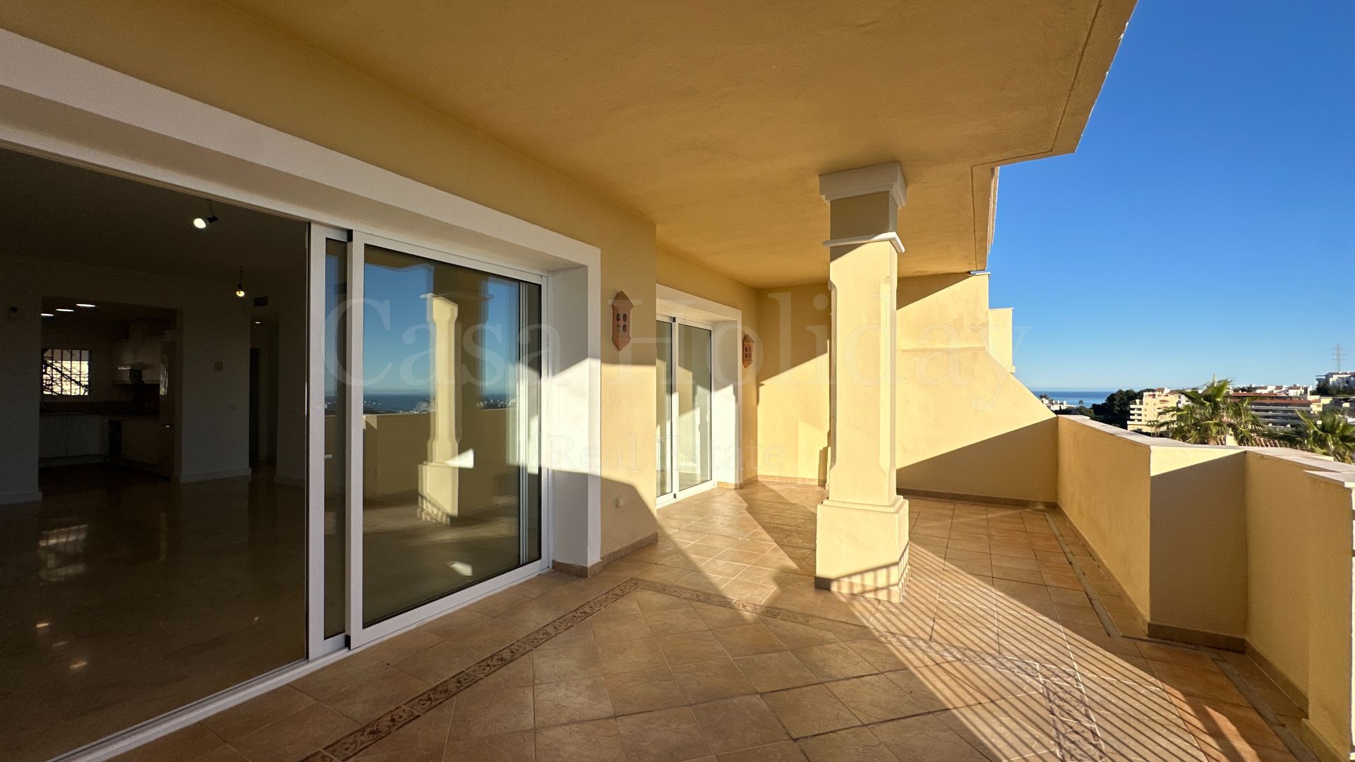 Apartamento en Miraflores, Mijas Costa