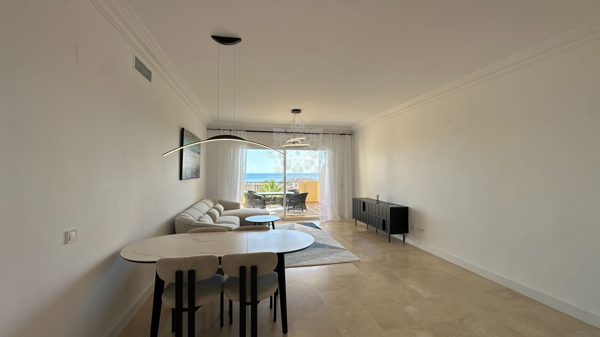 Apartment in Miraflores, Mijas Costa