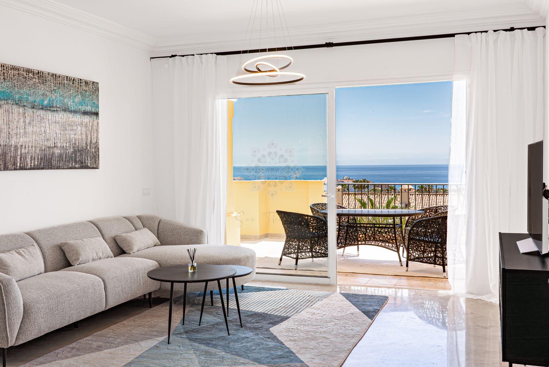 Apartamento en Miraflores, Mijas Costa