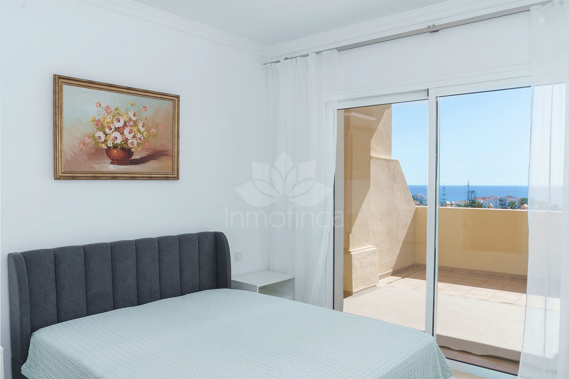Apartment in Miraflores, Mijas Costa