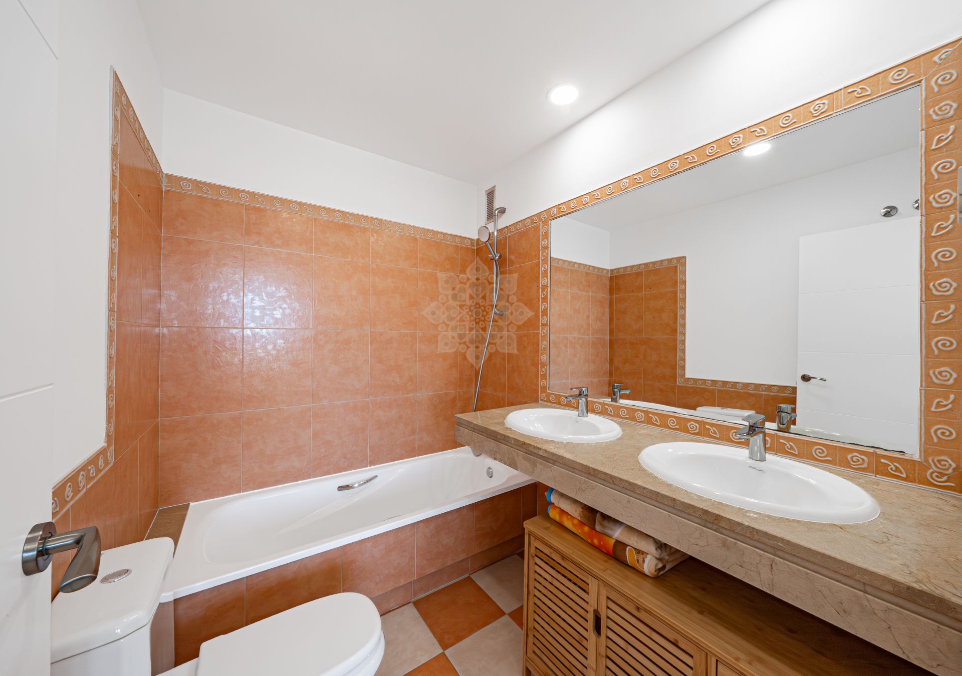 Apartamento en Miraflores, Mijas Costa