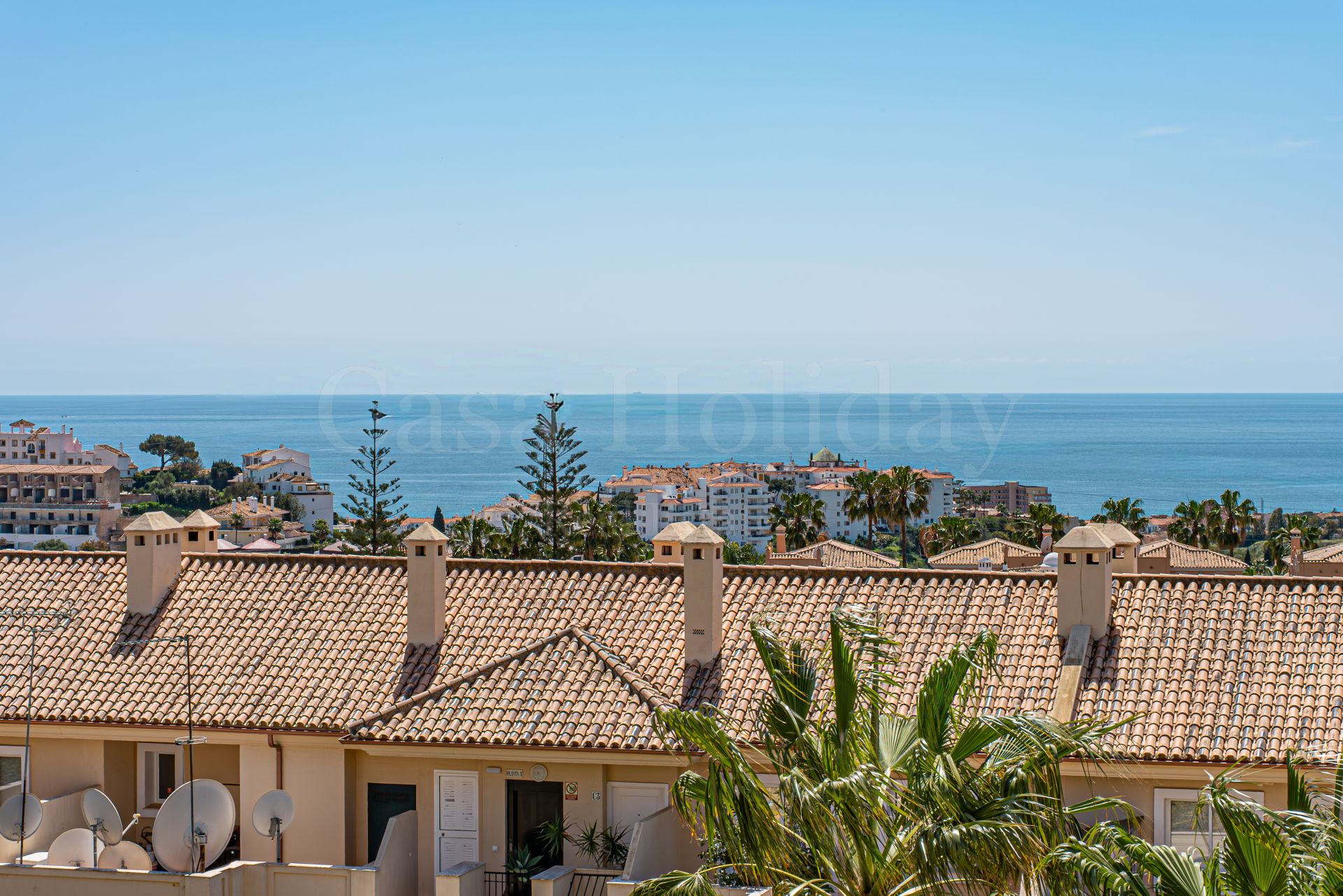 Apartamento en Miraflores, Mijas Costa