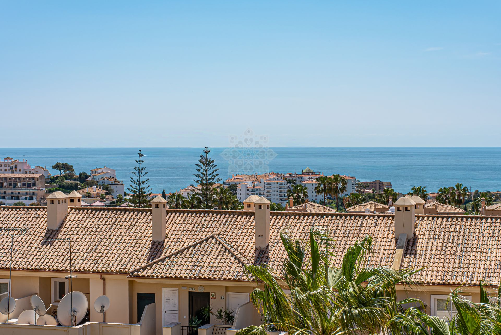 Apartamento en Miraflores, Mijas Costa