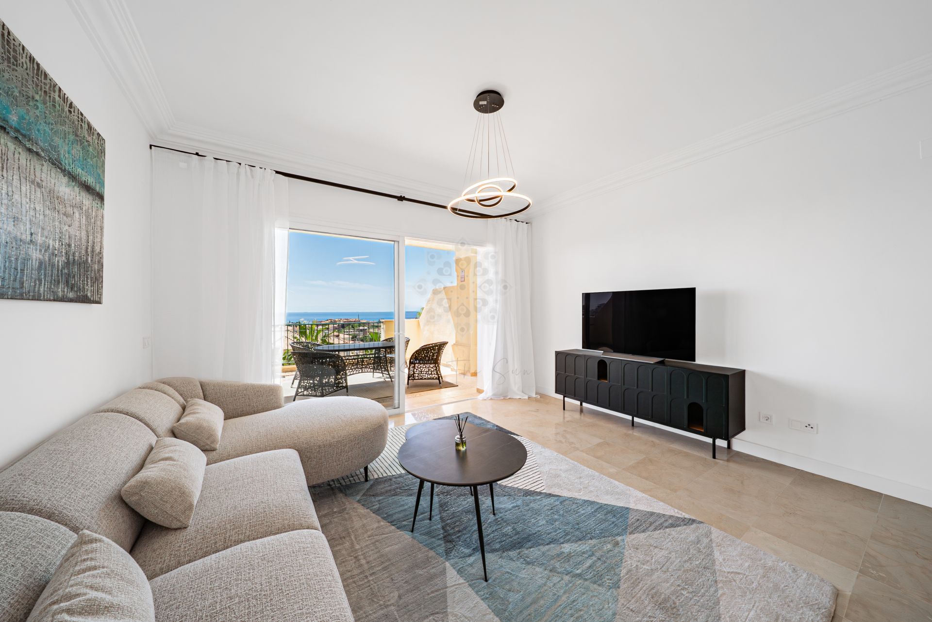 Apartamento en Miraflores, Mijas Costa