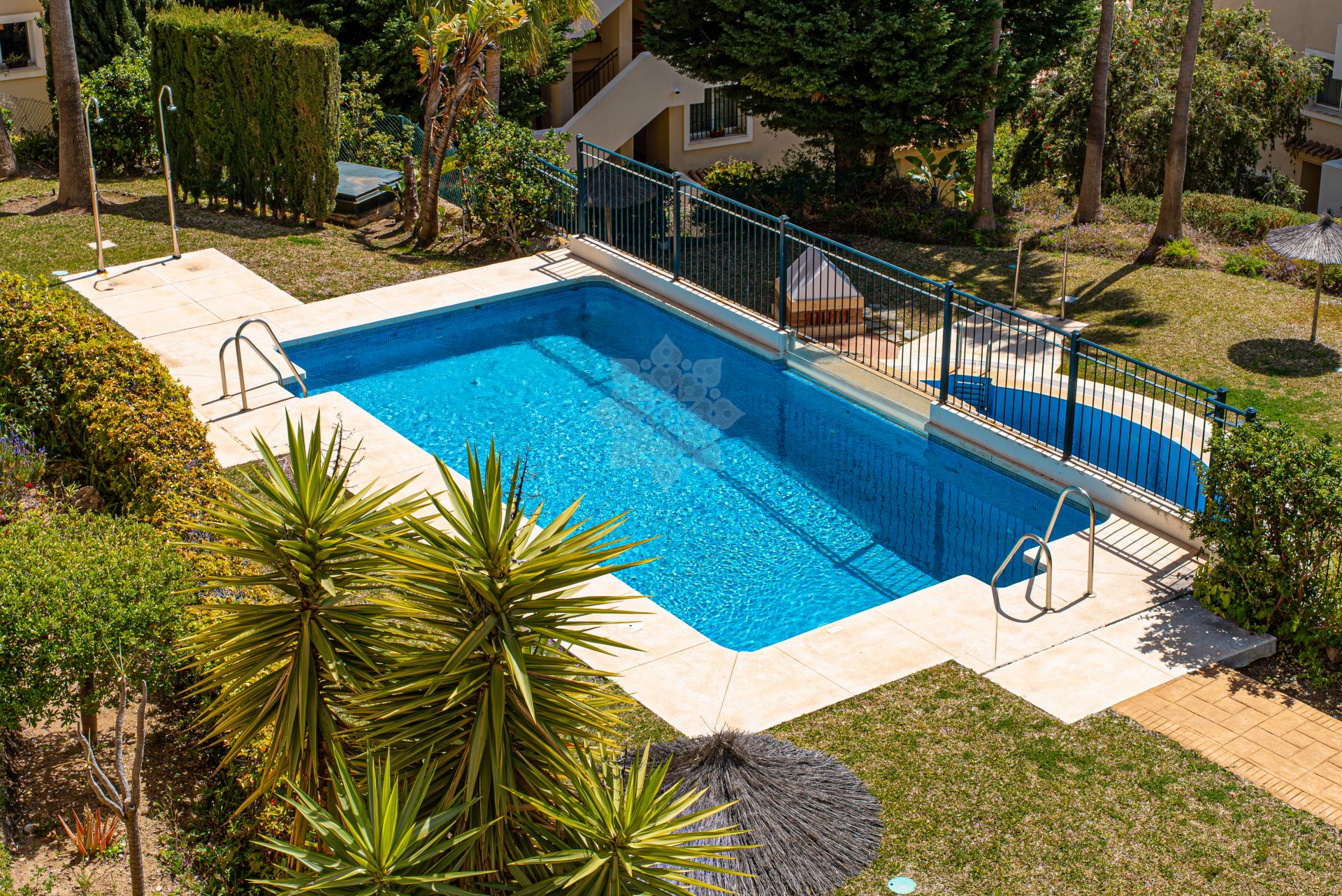 Apartamento en Miraflores, Mijas Costa