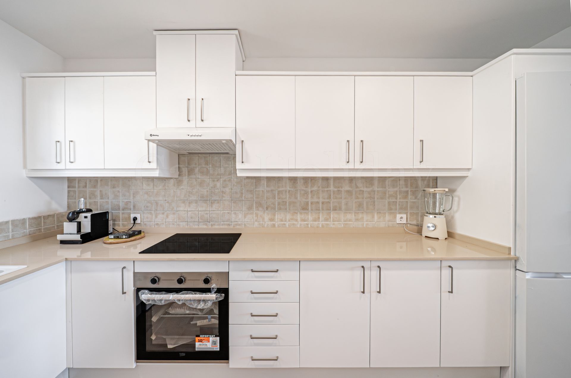 Apartamento en Miraflores, Mijas Costa