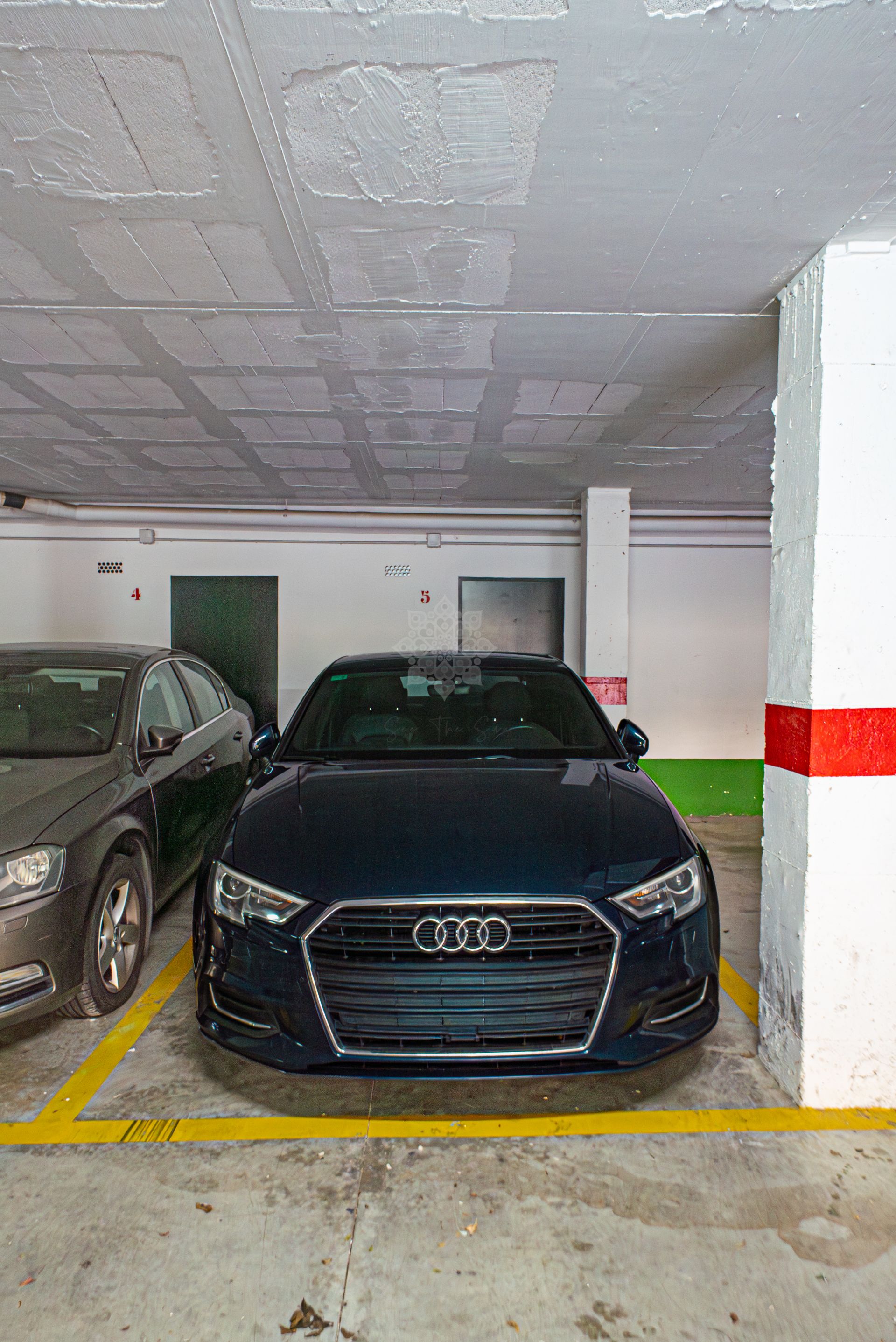 Apartamento en Miraflores, Mijas Costa