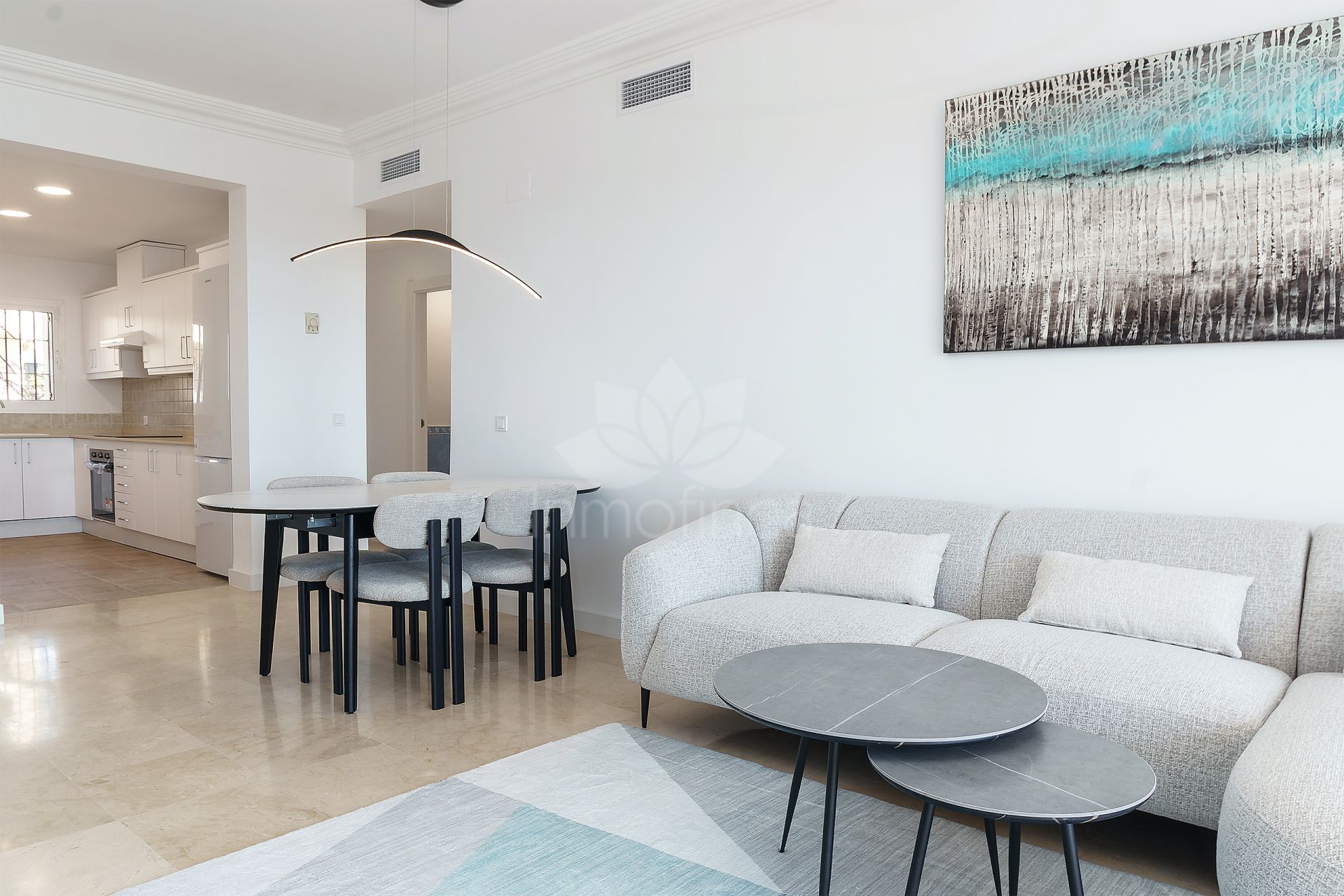 Apartment in Miraflores, Mijas Costa