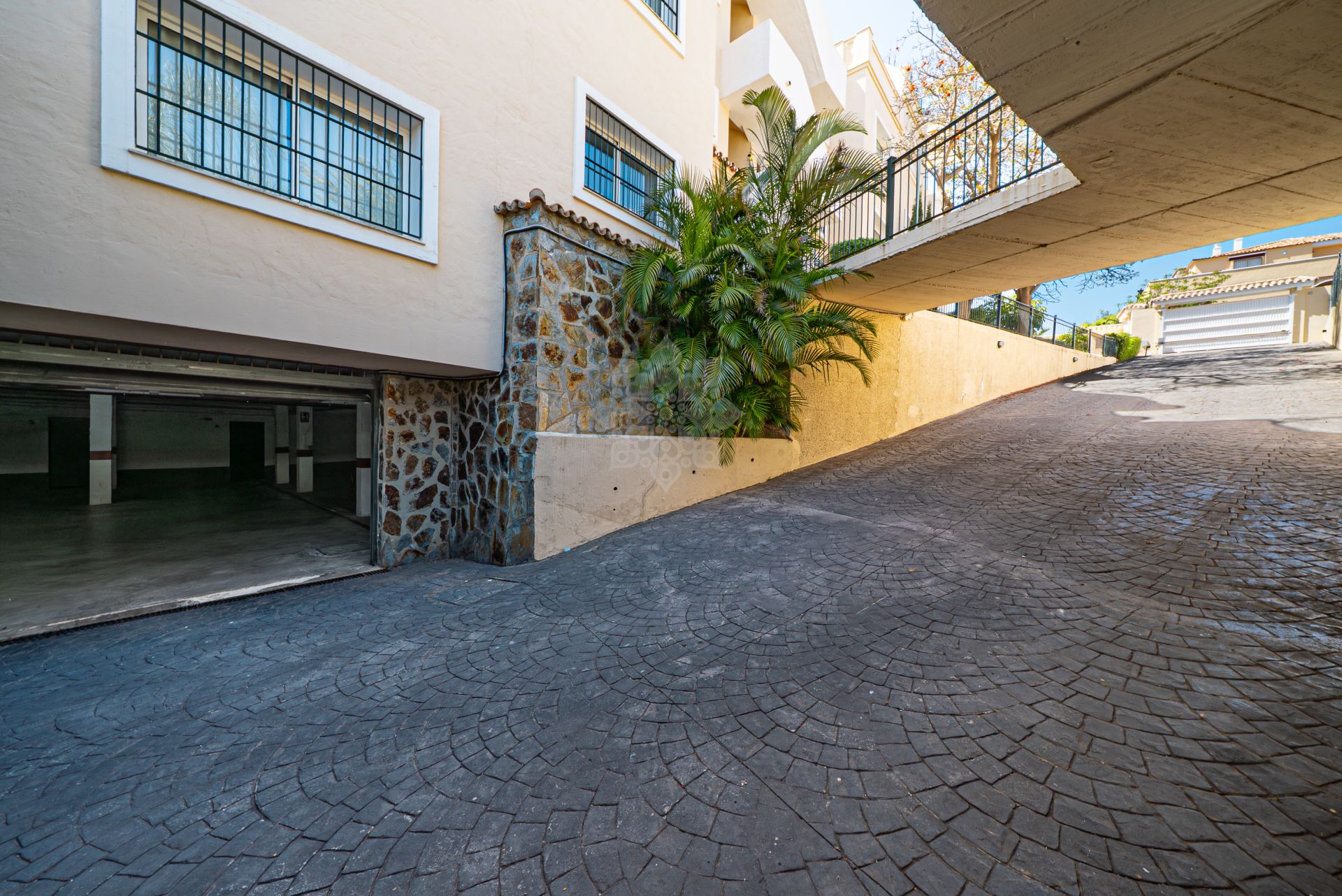 Apartamento en Miraflores, Mijas Costa