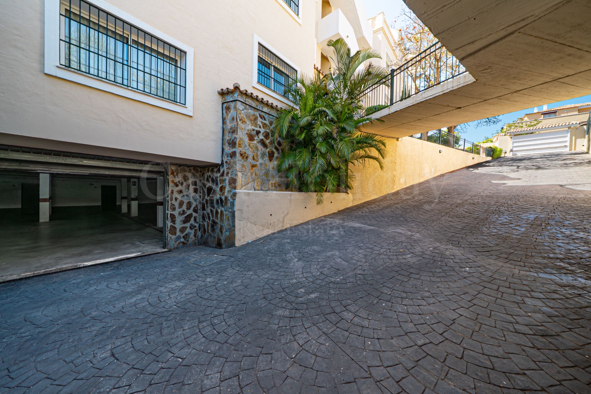 Apartamento en Miraflores, Mijas Costa