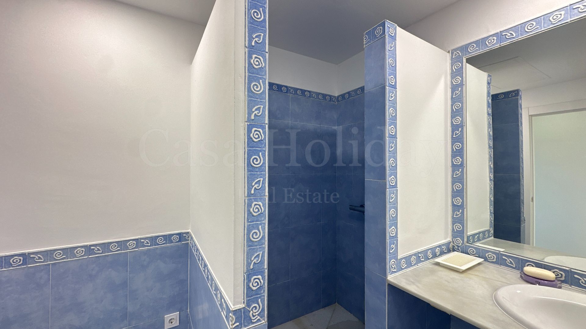 Apartamento en Miraflores, Mijas Costa