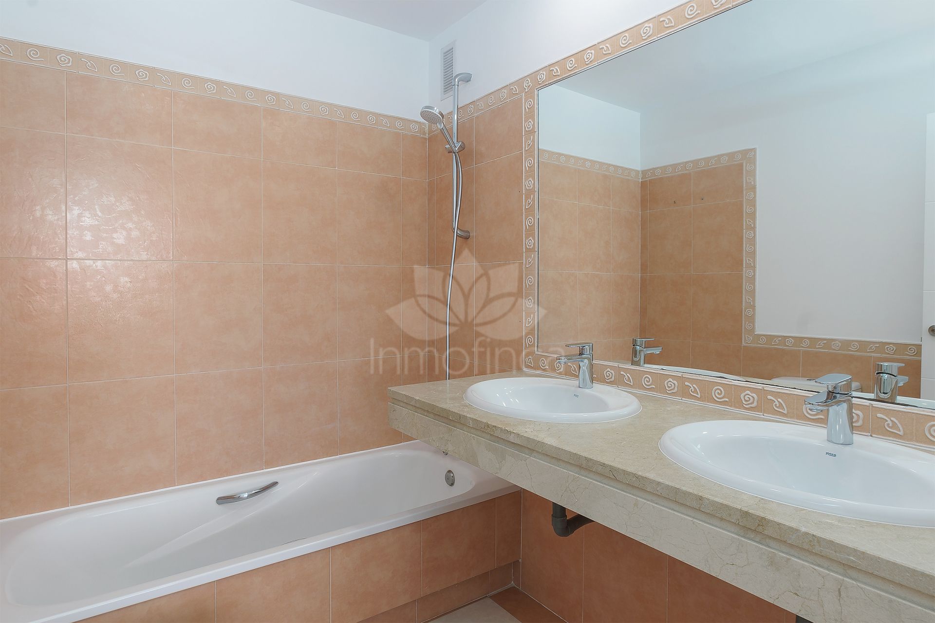 Apartment in Miraflores, Mijas Costa