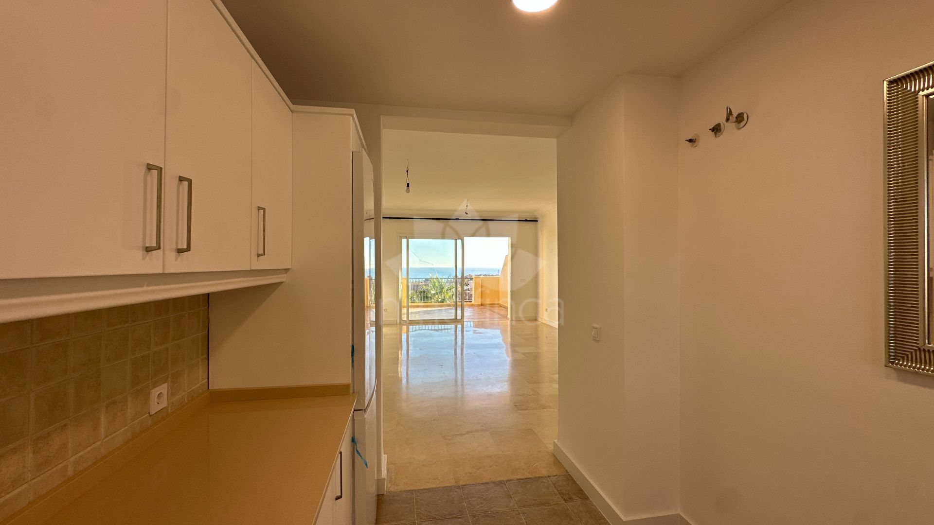 Apartamento en Miraflores, Mijas Costa