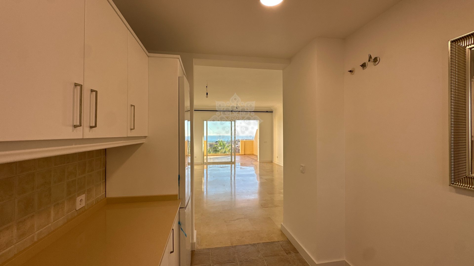 Apartament w Miraflores, Mijas Costa