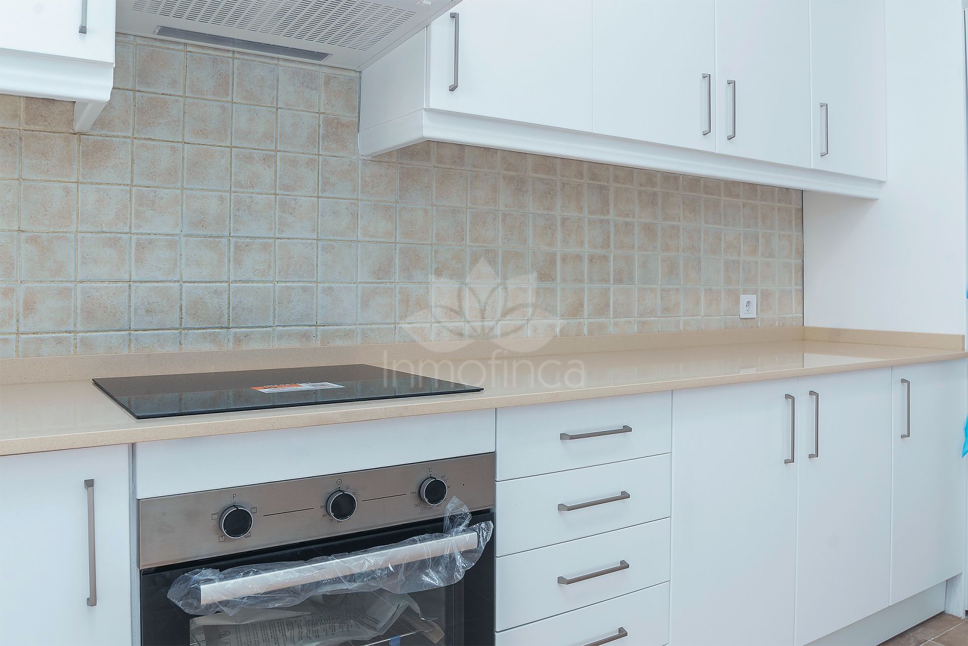 Apartment in Miraflores, Mijas Costa