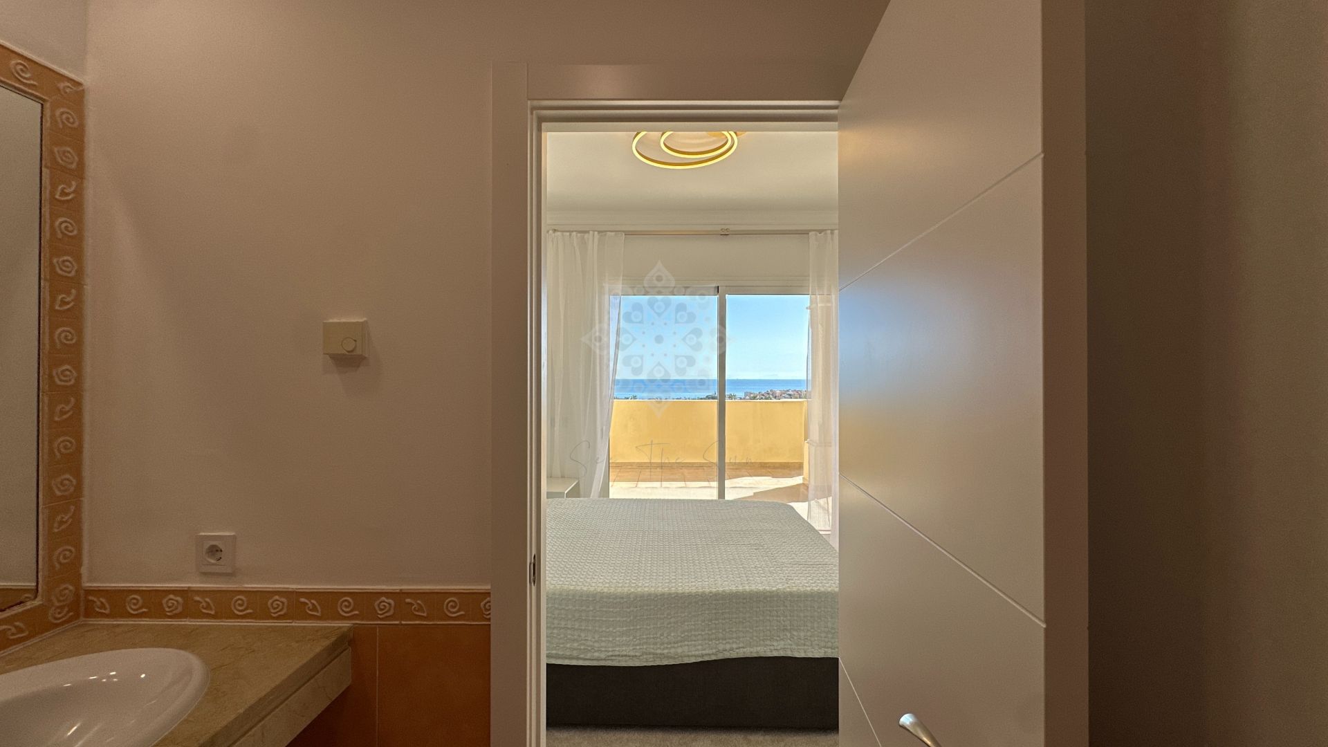 Apartment in Miraflores, Mijas Costa