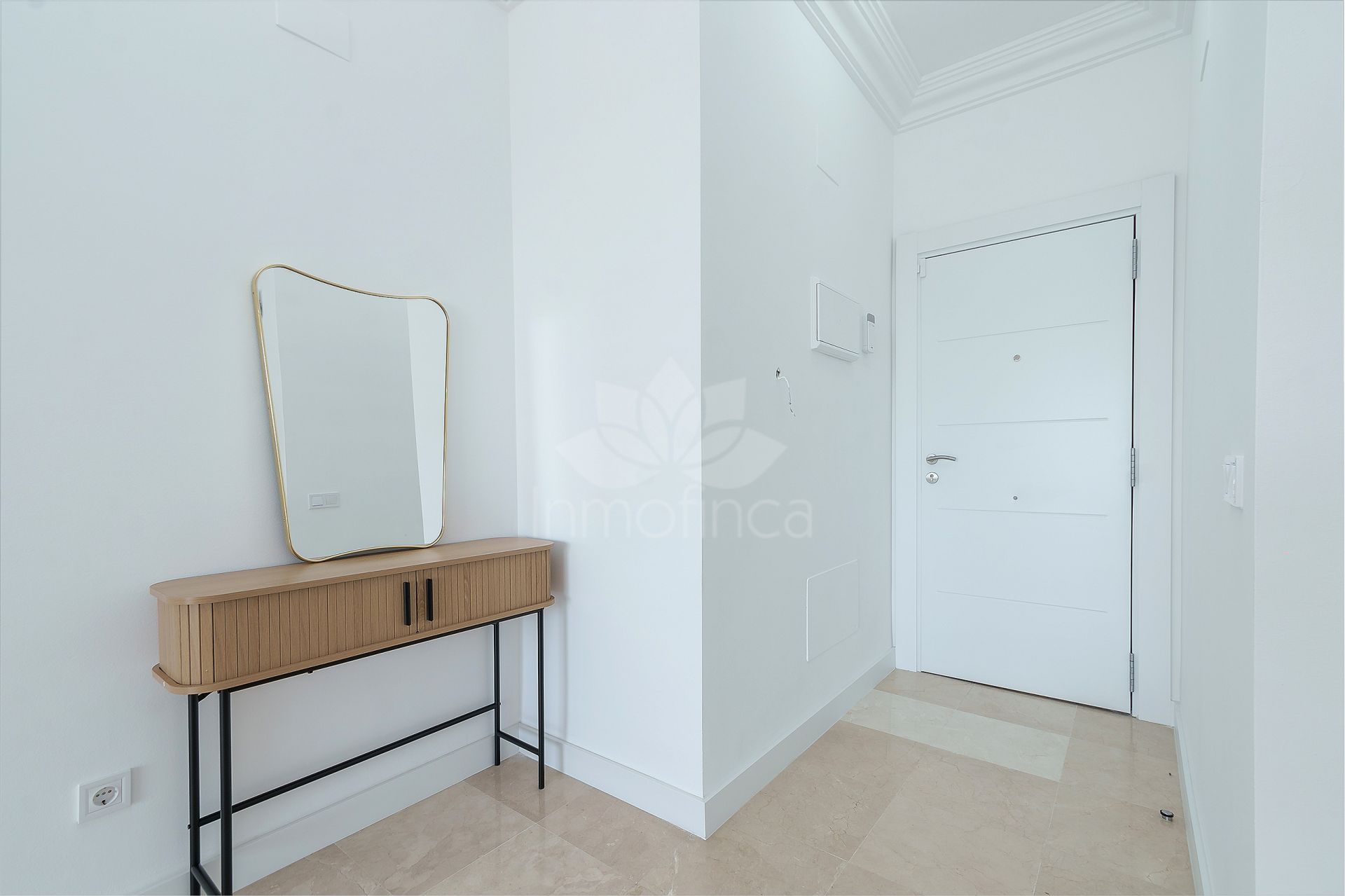 Apartment in Miraflores, Mijas Costa