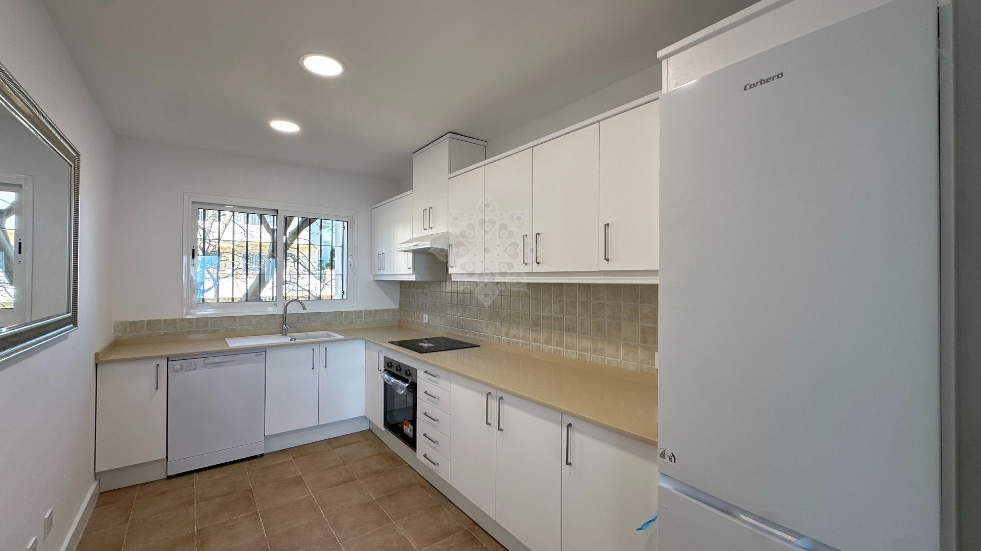 Apartment in Miraflores, Mijas Costa