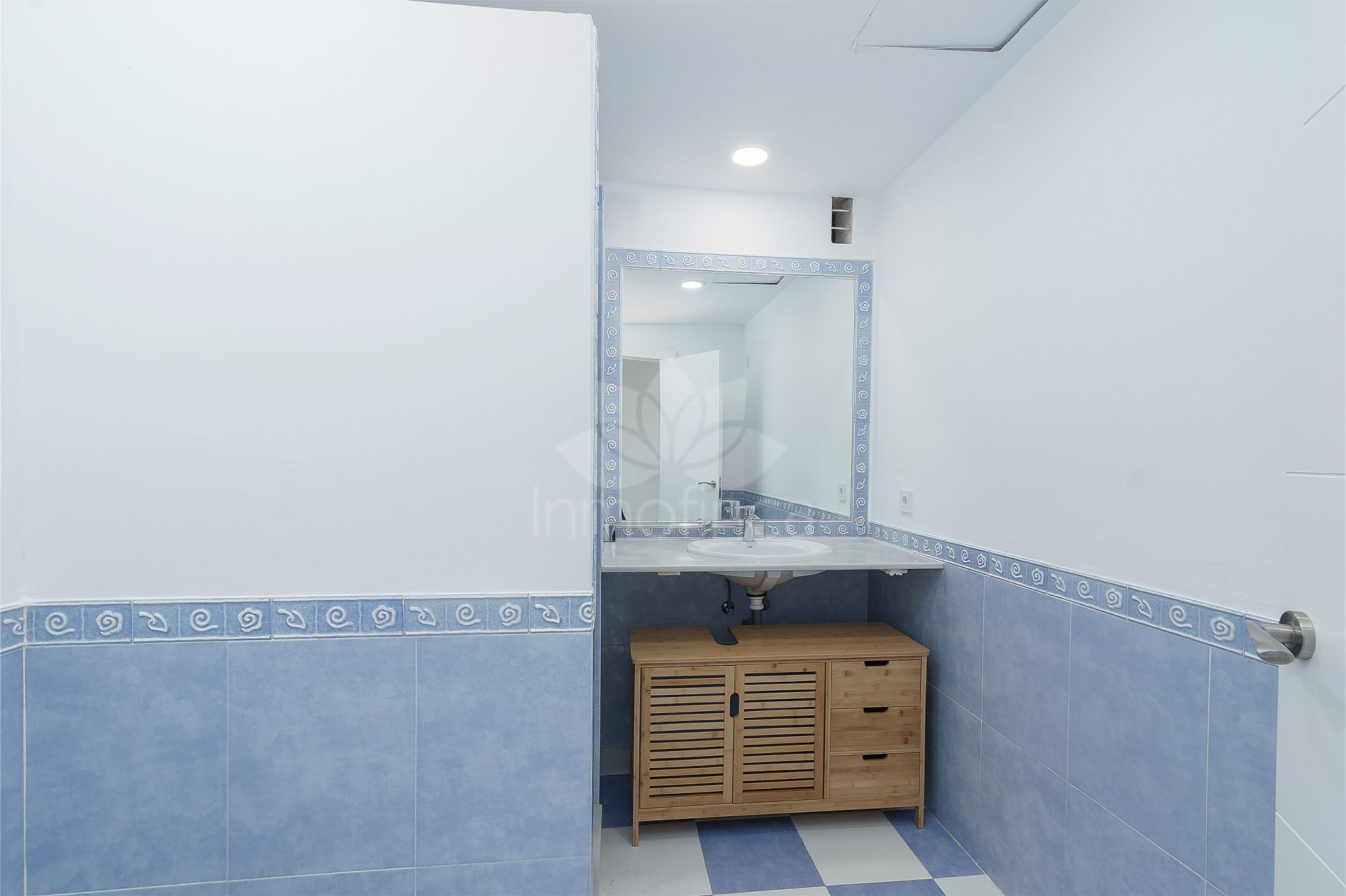 Apartment in Miraflores, Mijas Costa