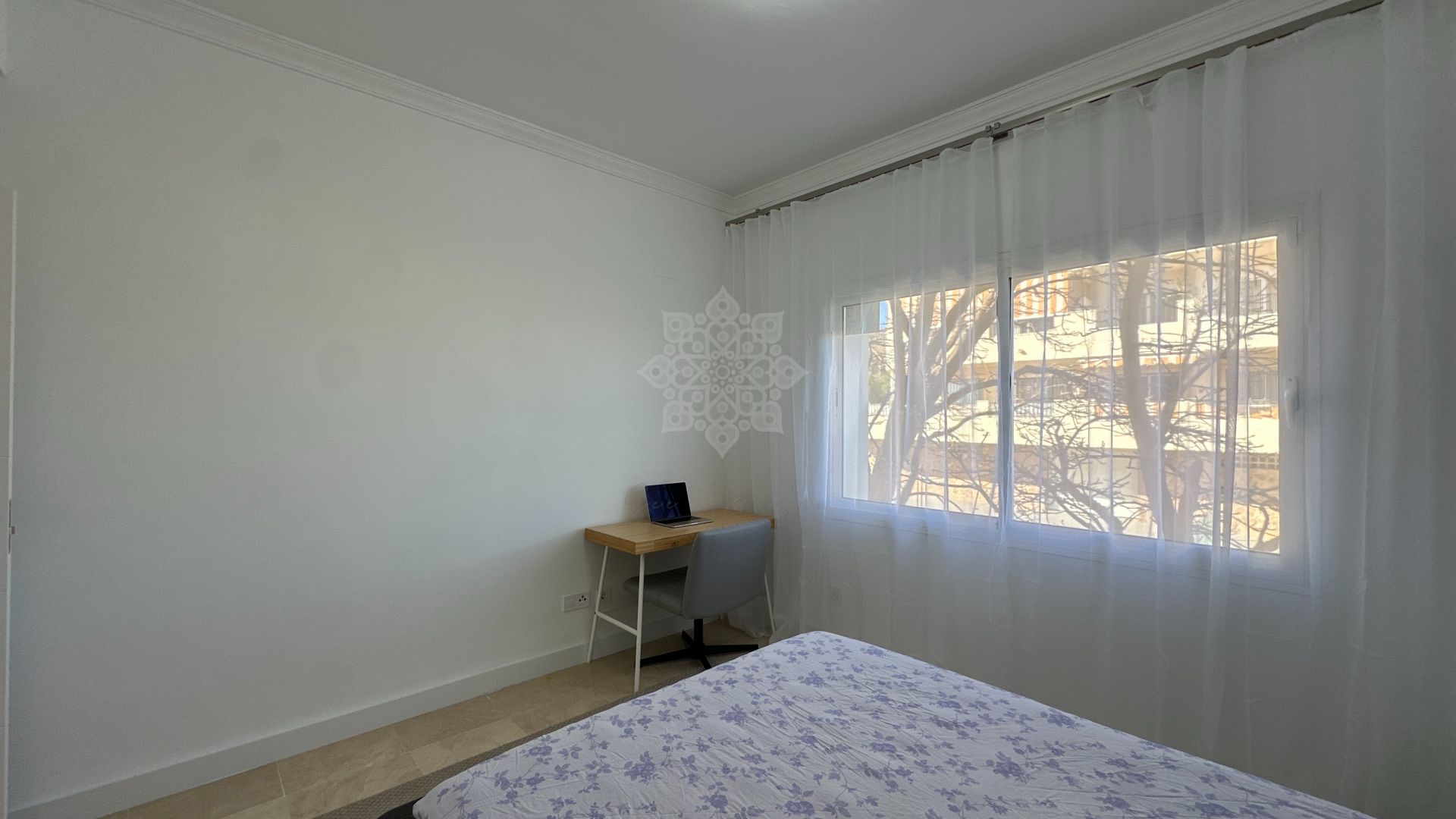 Apartment in Miraflores, Mijas Costa