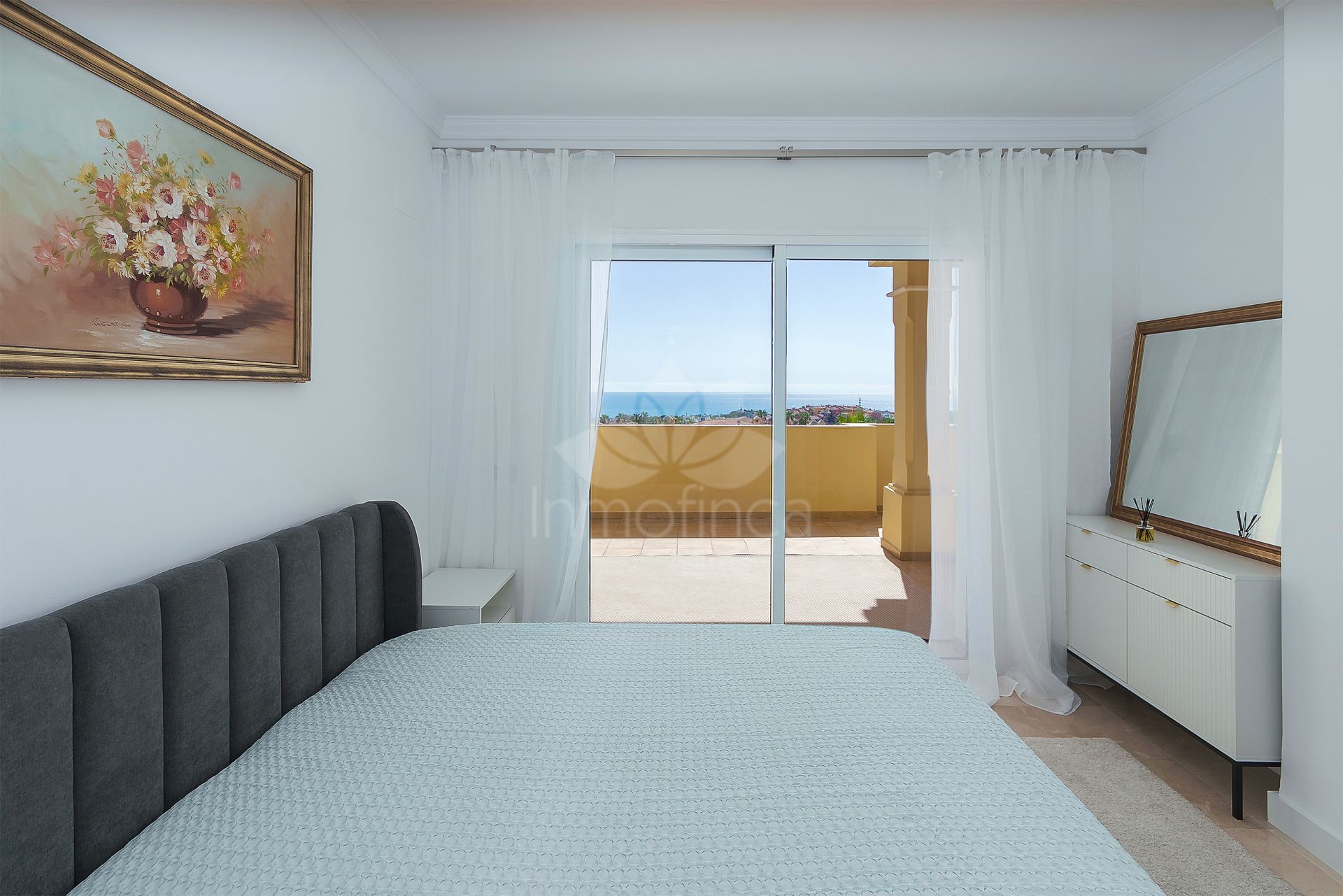 Apartment in Miraflores, Mijas Costa