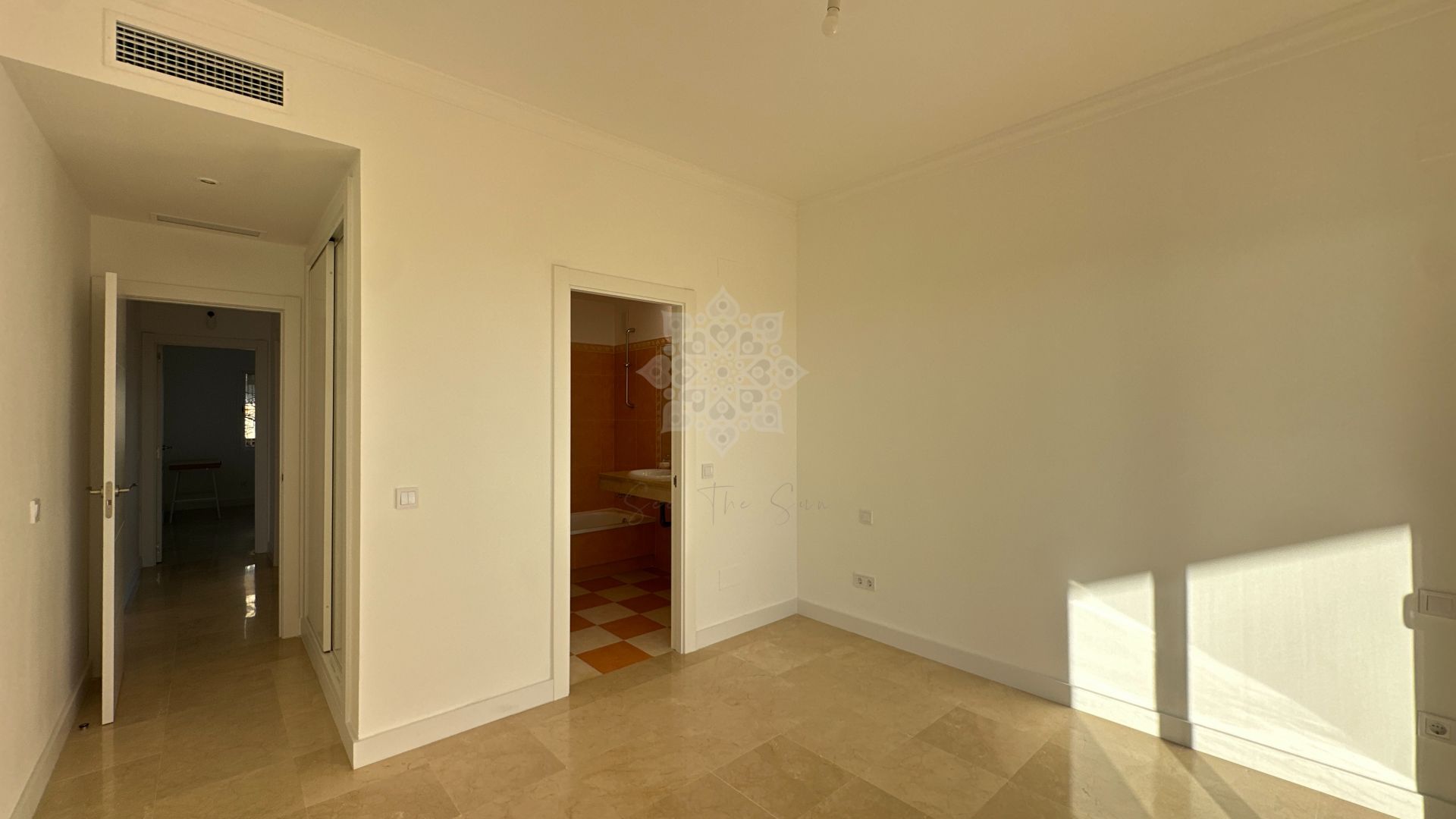 Apartament w Miraflores, Mijas Costa