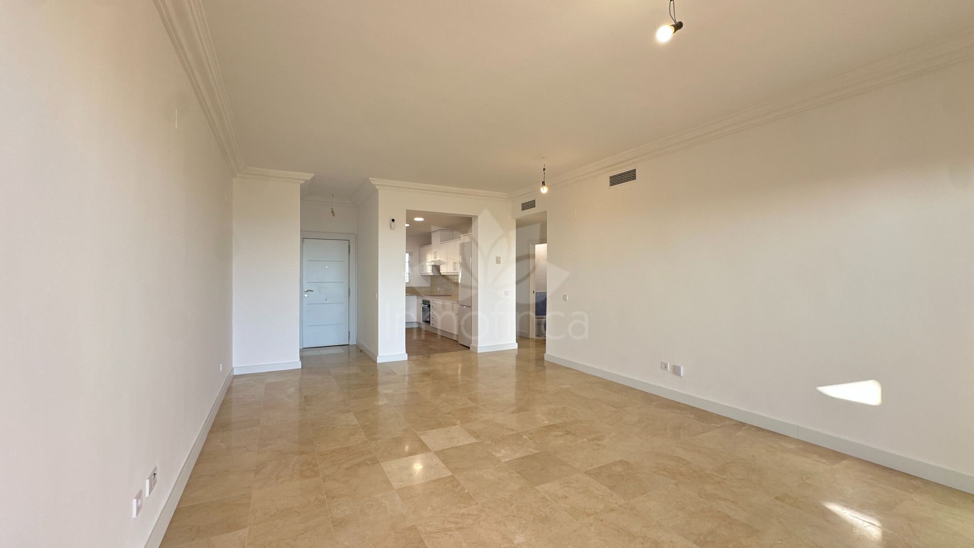 Apartamento en Miraflores, Mijas Costa