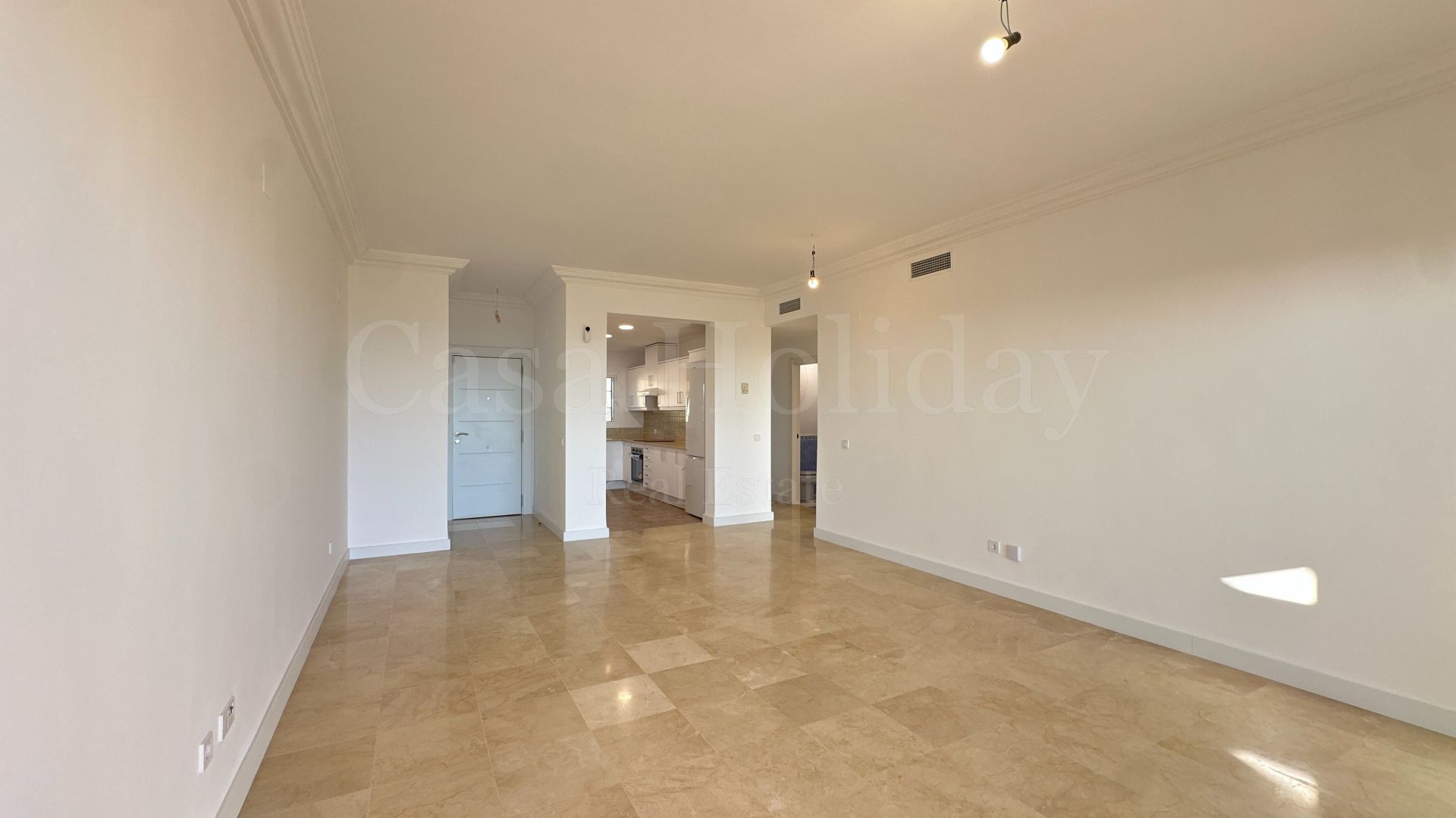 Apartamento en Miraflores, Mijas Costa