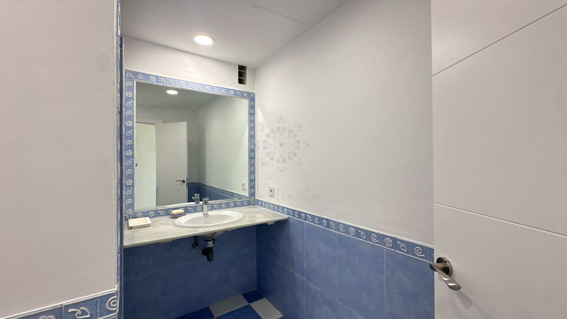 Apartament w Miraflores, Mijas Costa