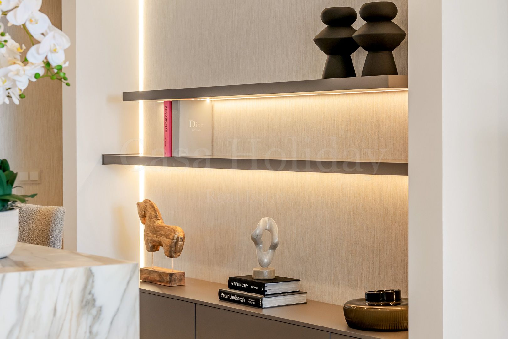 Apartamento en Bahía del Velerín, Estepona