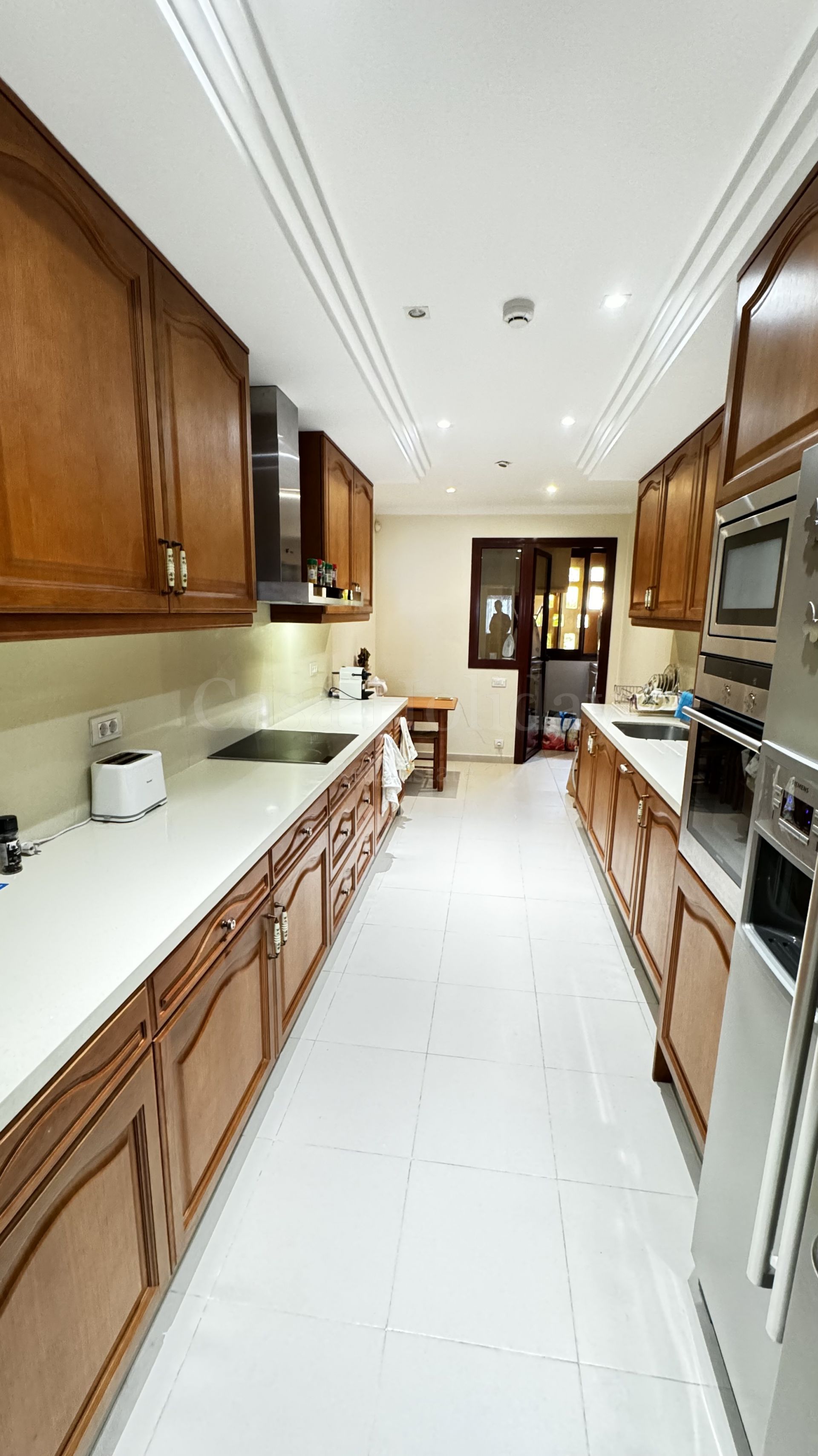 Apartment in Los Granados del Mar, Estepona