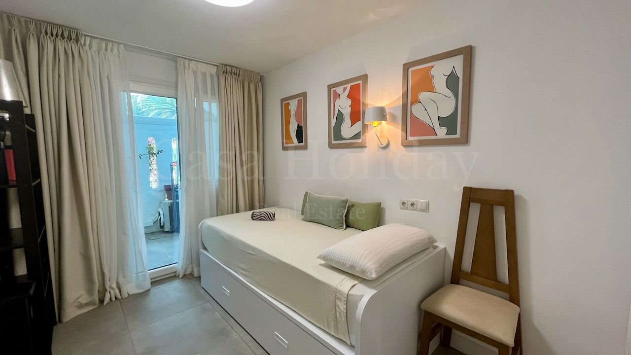 Ground Floor Apartment in Los Naranjos de Marbella, Marbella