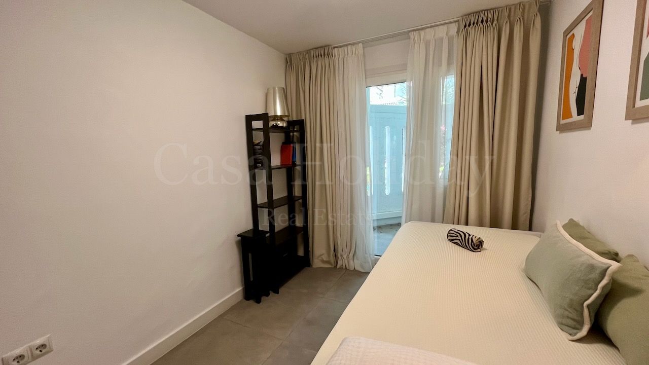 Ground Floor Apartment in Los Naranjos de Marbella, Marbella