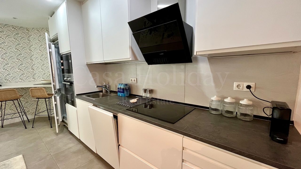 Ground Floor Apartment in Los Naranjos de Marbella, Marbella