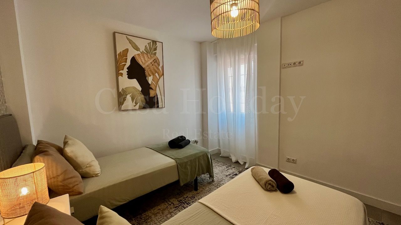 Ground Floor Apartment in Los Naranjos de Marbella, Marbella