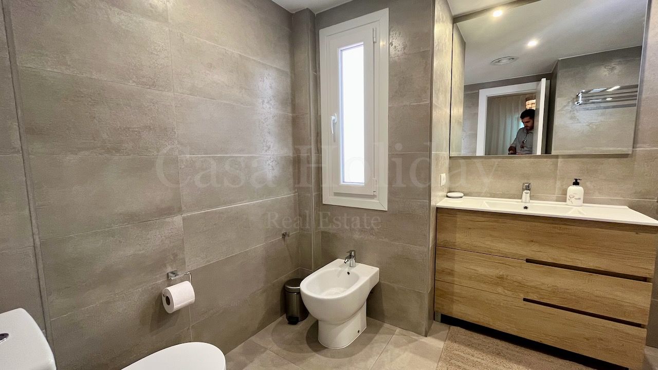 Ground Floor Apartment in Los Naranjos de Marbella, Marbella